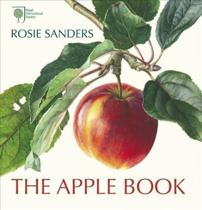 The Apple Book (Hardcover)