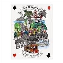 San Francisco Playing Cards (Other)