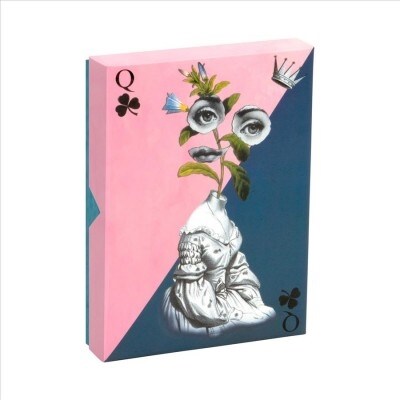 Christian LaCroix Lets Play Boxed Notecards (Other)