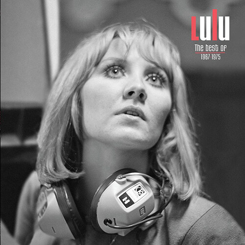 [수입] Lulu - The Best Of 1967 - 1975 [180g 오디오파일 LP] [Red Color Limited LP]