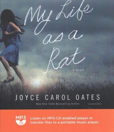 My Life as a Rat (MP3 CD)