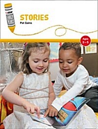 Stories : Ages 3-5 (Paperback)