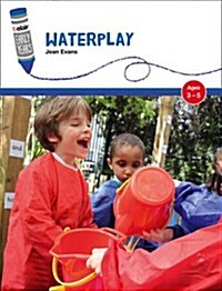 Waterplay : Ages 3-5 (Paperback)