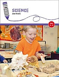Science : Ages 3-5 (Paperback)