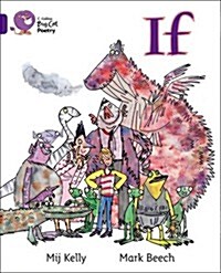 If : Band 08/Purple (Paperback)