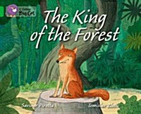 The King of the Forest : Band 05/Green (Paperback)