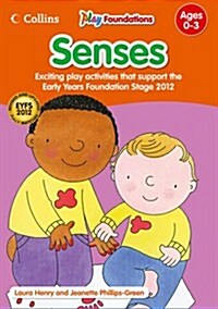 Senses (Paperback)