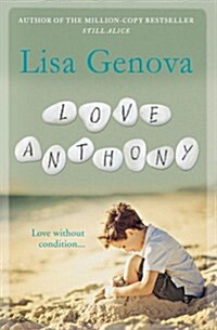 Love Anthony (Hardcover)