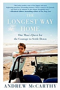 Longest Way Home (Paperback)