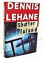 [중고] Shutter Island (Hardcover, Deckle Edge)