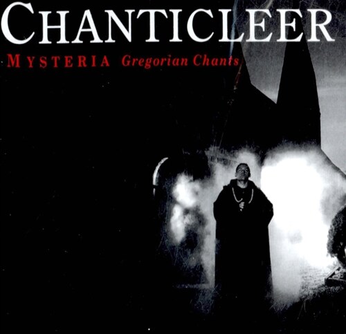 [수입] Mysteria - Gregorian Chants