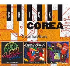 3 Essential Albums
