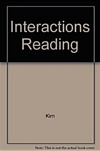 Interactions 1:A Reading Skills Book