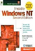 INSIDE WINDOWS NT SECOND EDITION