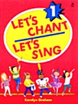 [중고] Lets Chant Lets Sing (Paperback)