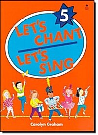 Lets Chant, Lets Sing 5 (Paperback)