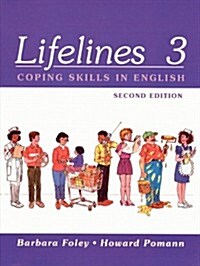 Lifelines: Coping Skills in English (Paperback, 2, Revised)