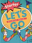 [중고] Let‘s Go: Starter Level: Student Book (Paperback)