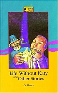 Life Without Katy and Other Stories (Paperback)