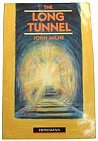 The Long Tunnel (Paperback, Compact Disc, RE)