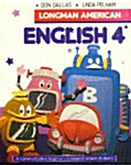 Longman American English 4