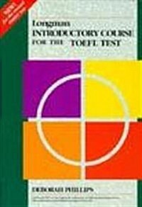 Longman Introductory Course TOEFL Test