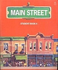 Main Street Student Book (Paperback)