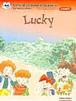 [중고] Oxford Storyland Readers Level 5: Lucky (Paperback)