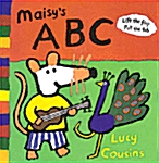 [중고] Maisys ABC (Boardbook, Flap Book)