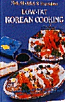 Low-Fat Korean Cooking