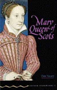 [중고] Mary Queen of Scots (Paperback)