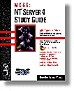 MCSE NT Server 4 Study Guide
