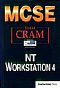 MCSE NT WORKSTATION 4