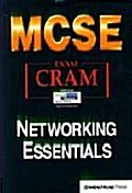 MCSE NETWORKING ESSENTIALS 