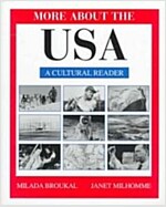 [중고] More About the USA (Paperback)