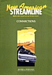 New American Streamline Connections - Intermediate: Connectionsstudent Book (Paperback, Student)