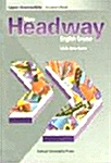 [중고] New Headway English Course. Upper-Intermediate Student｀s Book                                                                                    