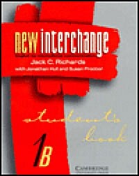 New Interchange (Paperback, Student)