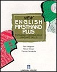 New English Firsthand Plus (Paperback)