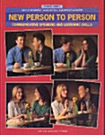 [중고] New Person-To-Person (Paperback, Student)