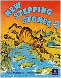 New Stepping Stones (Paperback)