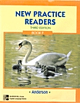 [중고] New Practice Readers Book F (Paperback, 3rd Edition)
