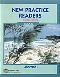 [중고] New Practice Readers Book G (Paperback, 3rd Edition)
