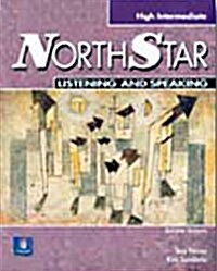 Northstar Listening and Speaking: High Intermediate (Paperback, 2nd)
