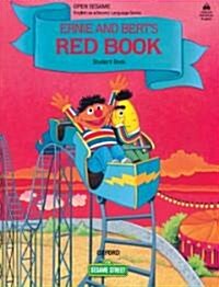 [중고] Open Sesame: Ernie and Berts Red Book: Student Book (Paperback)