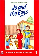 Jo and the Eggs