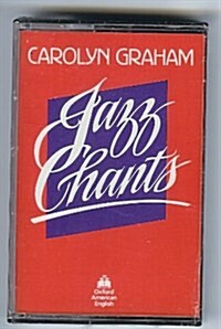 Jazz Chants (Cassette)