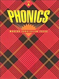 [중고] Phonics Workbook (Paperback)