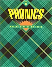Phonics Workbook (Paperback)
