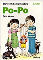 Start with English Readers: Grade 1: Po-Po (Paperback)